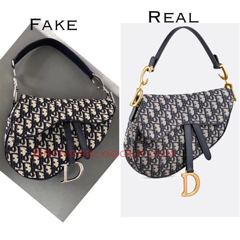 christian dior saddle bag fake|christian dior saddle bag men.